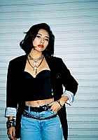 Xochitl Gomez